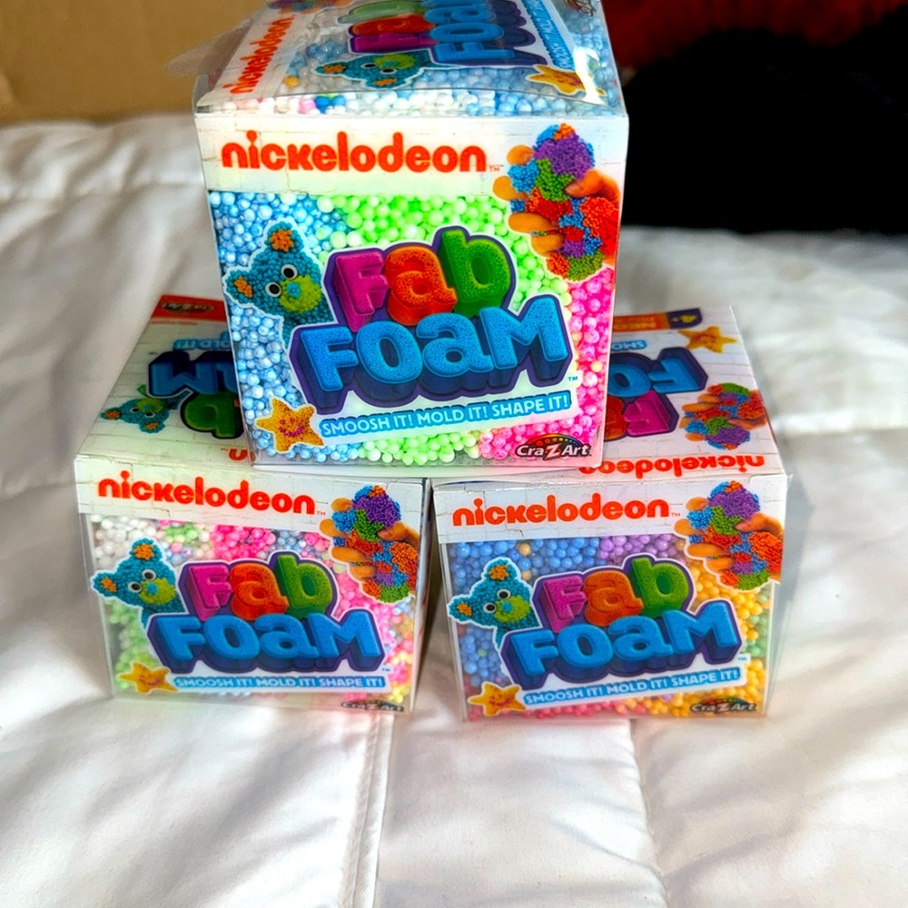 Kids toys